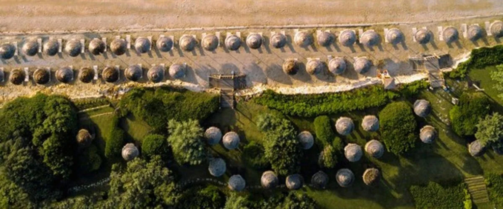 Бодрум: Kempinski Residences Bodrum - Barbaros Reserve