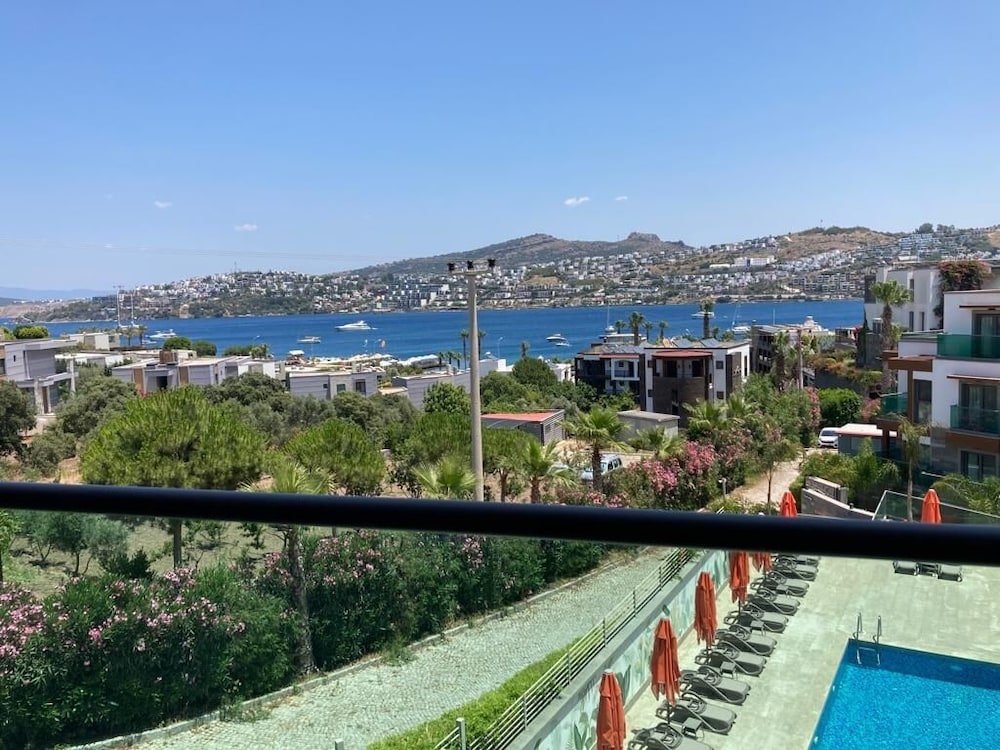 Гюндоган: Palm Hills Hotel Bodrum