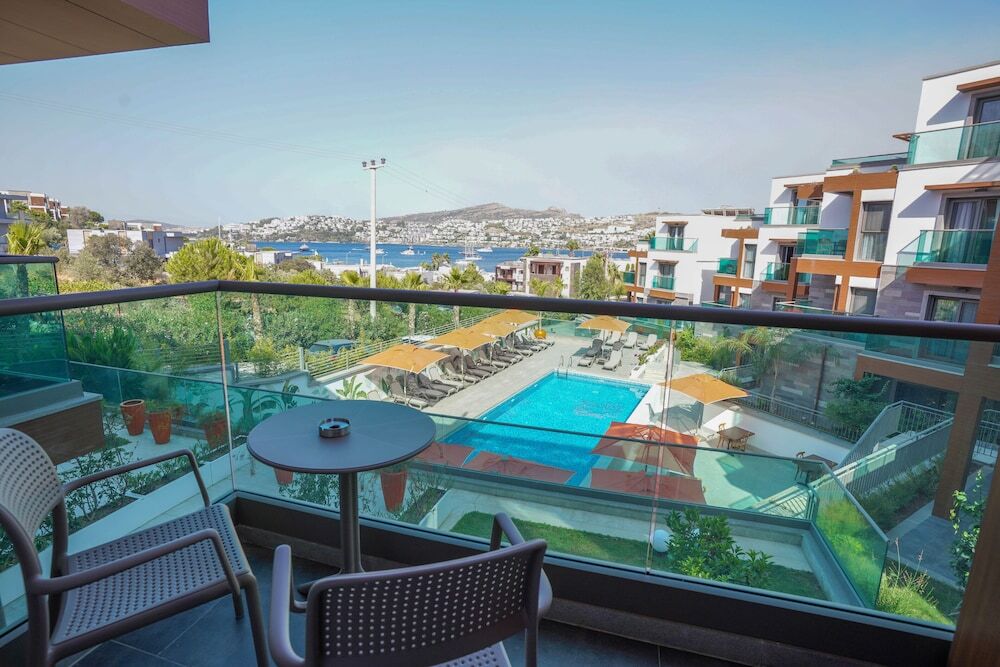Гюндоган: Palm Hills Hotel Bodrum