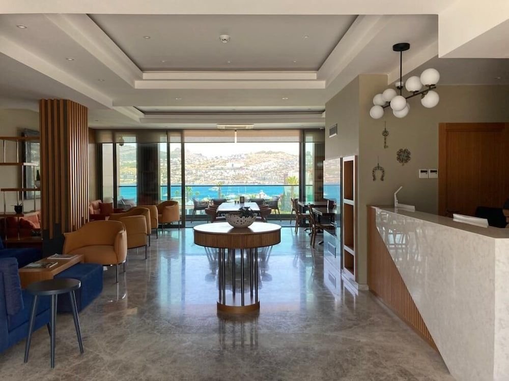 Гюндоган: Palm Hills Hotel Bodrum