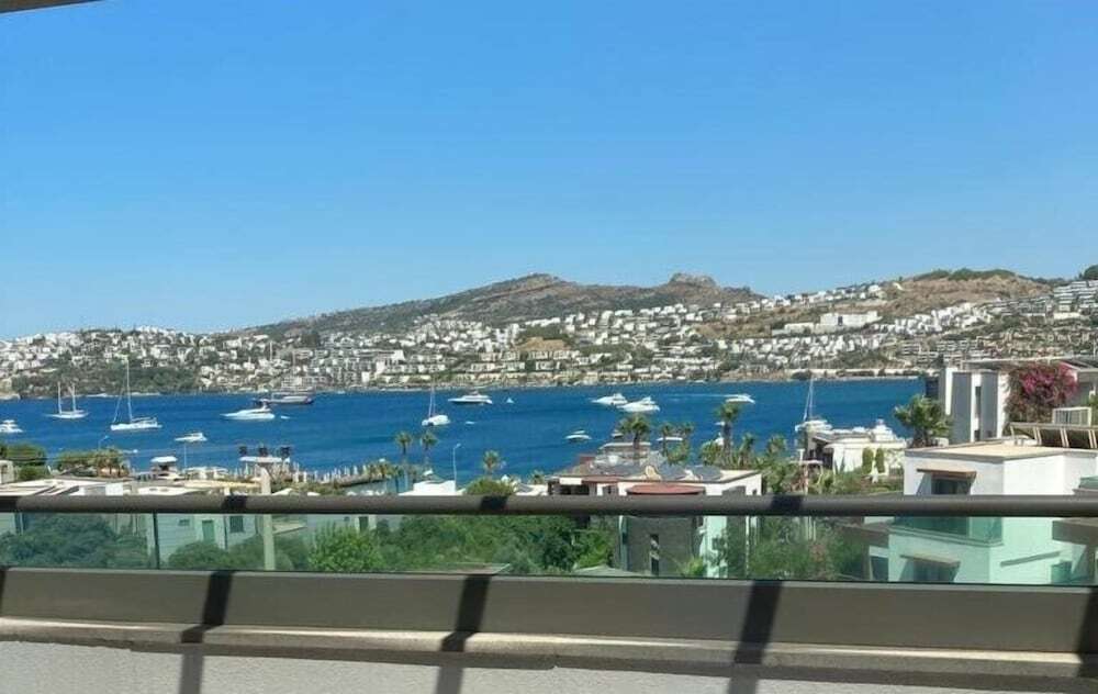 Гюндоган: Palm Hills Hotel Bodrum