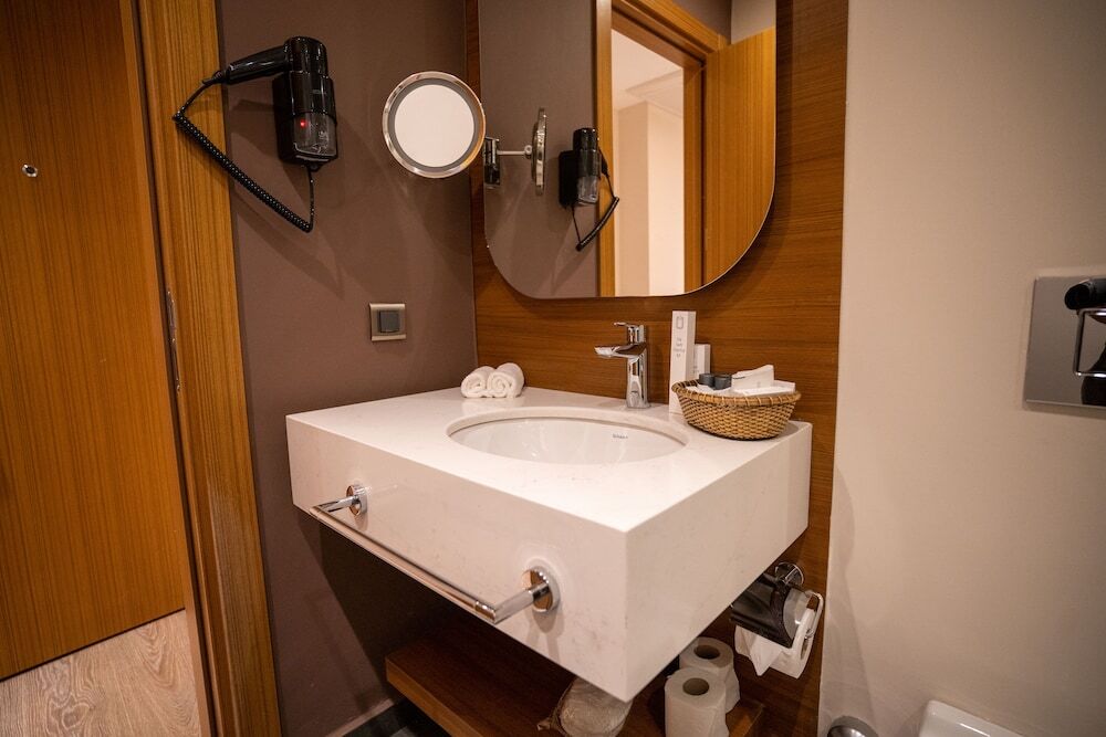 Гюндоган: Palm Hills Hotel Bodrum