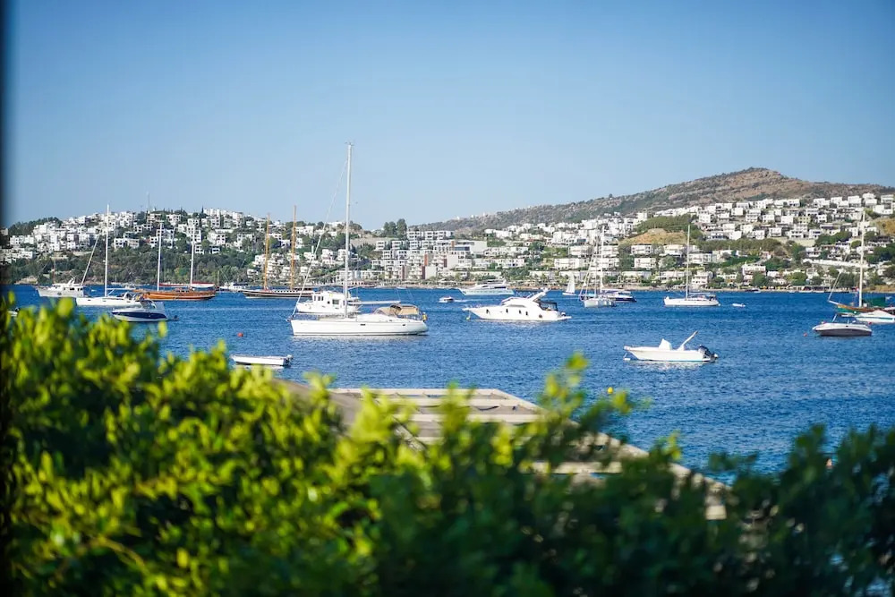 Гюндоган: Palm Hills Hotel Bodrum