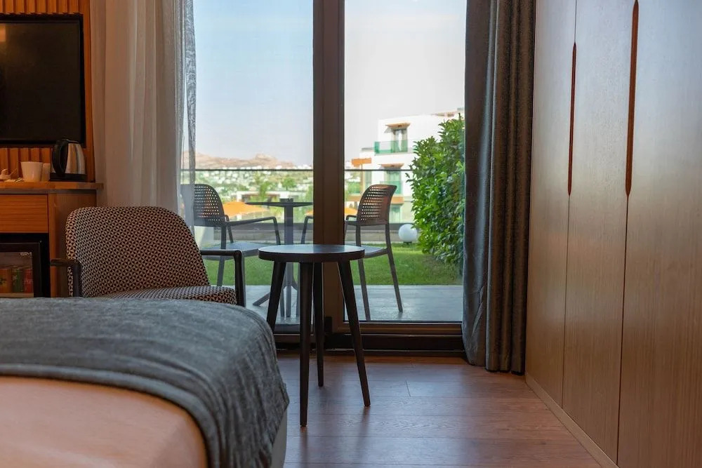 Гюндоган: Palm Hills Hotel Bodrum