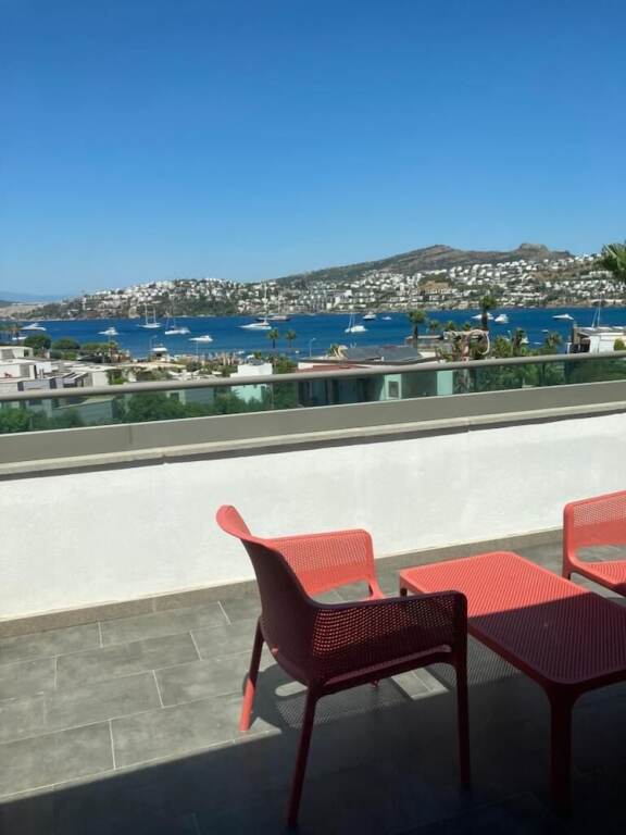 Гюндоган: Palm Hills Hotel Bodrum