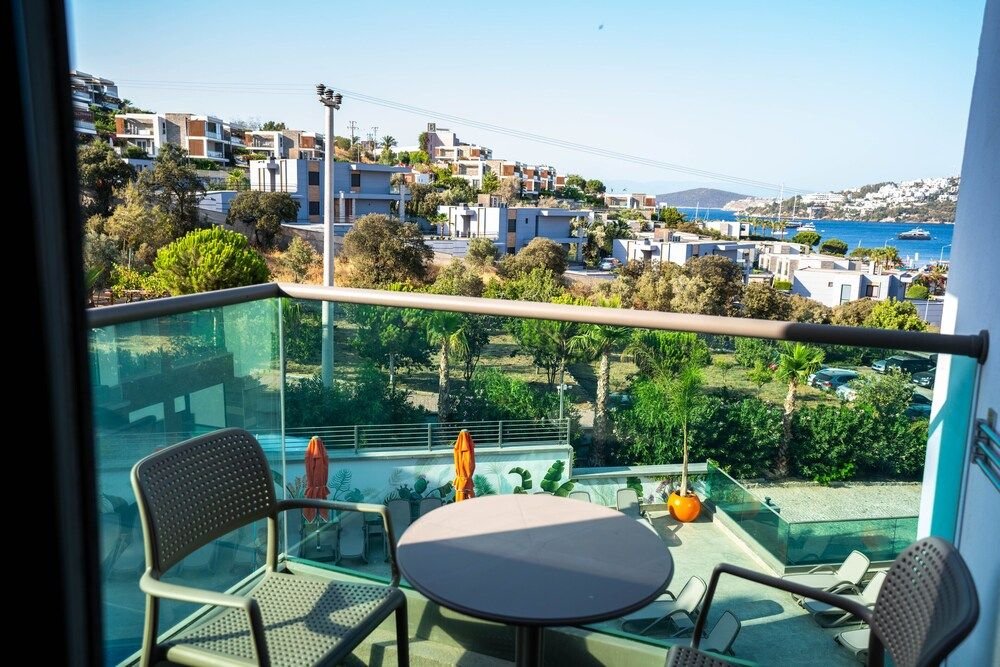 Гюндоган: Palm Hills Hotel Bodrum