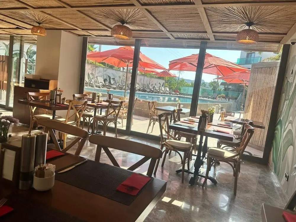Гюндоган: Palm Hills Hotel Bodrum