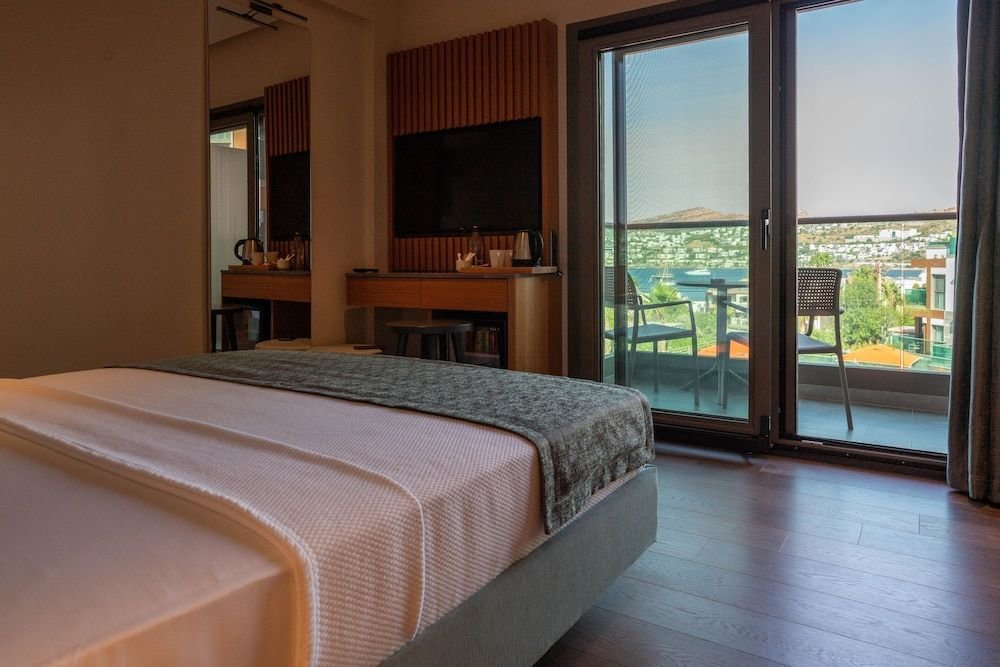 Гюндоган: Palm Hills Hotel Bodrum