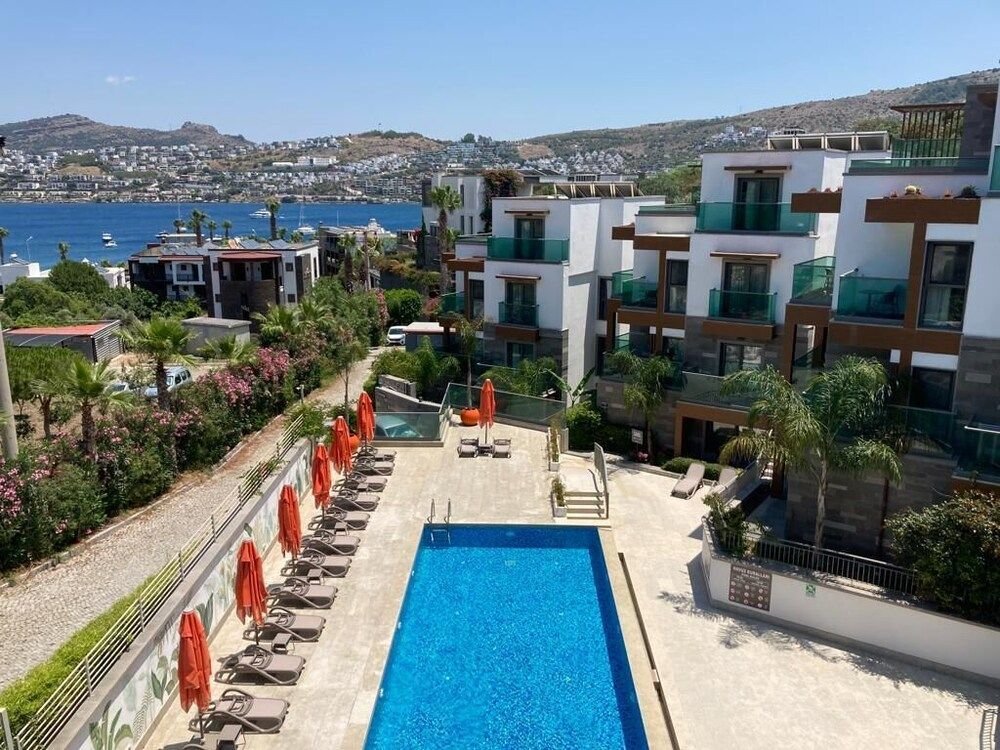 Гюндоган: Palm Hills Hotel Bodrum