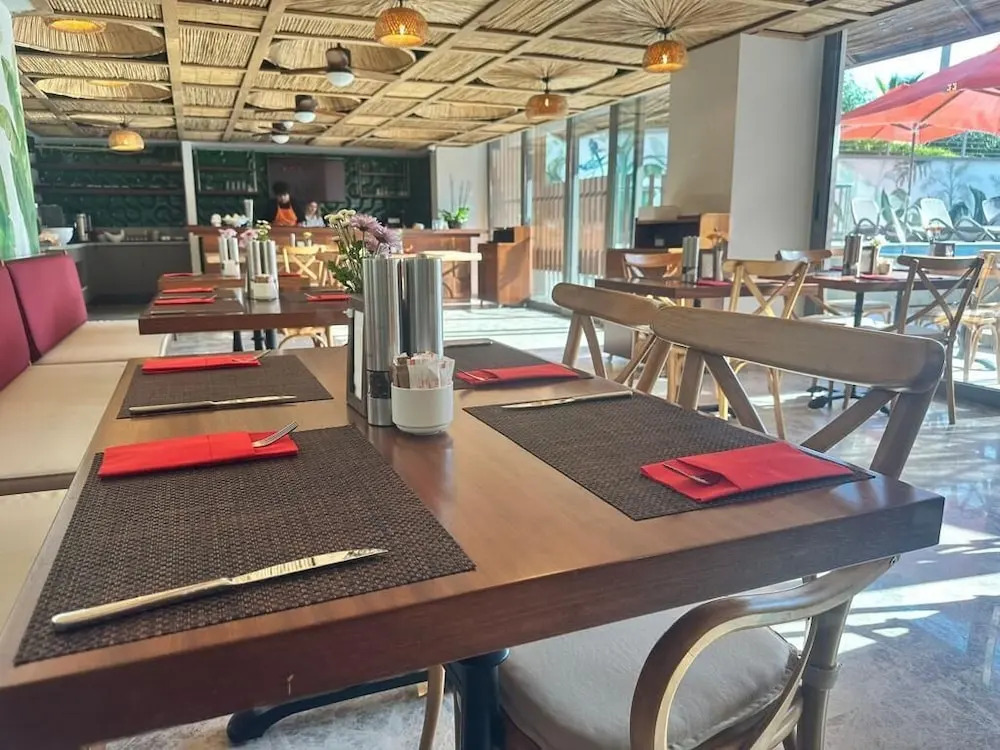 Гюндоган: Palm Hills Hotel Bodrum