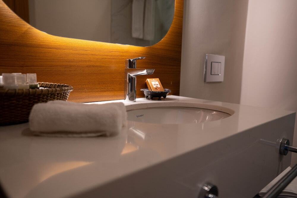 Гюндоган: Palm Hills Hotel Bodrum