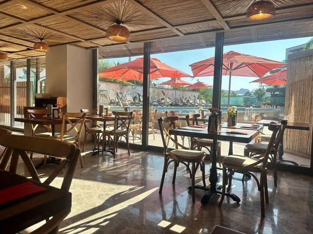Гюндоган: Palm Hills Hotel Bodrum