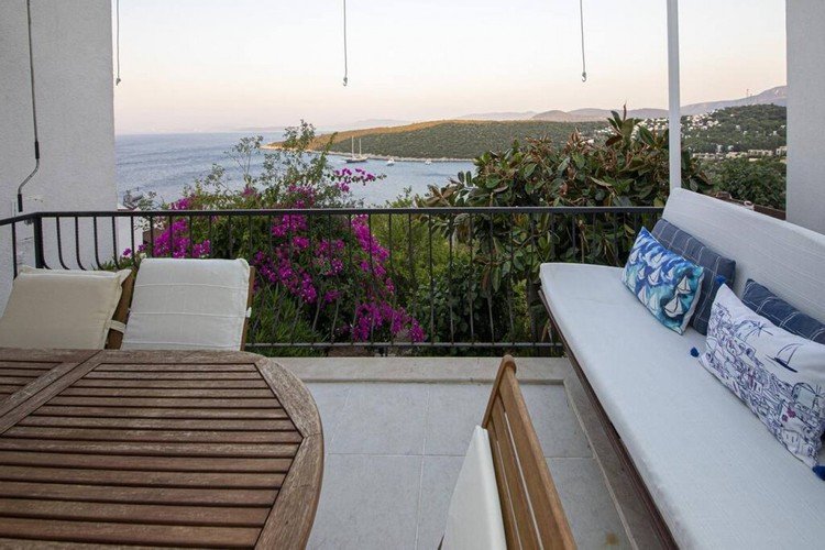 Голькой: Lagoon | Bodrum