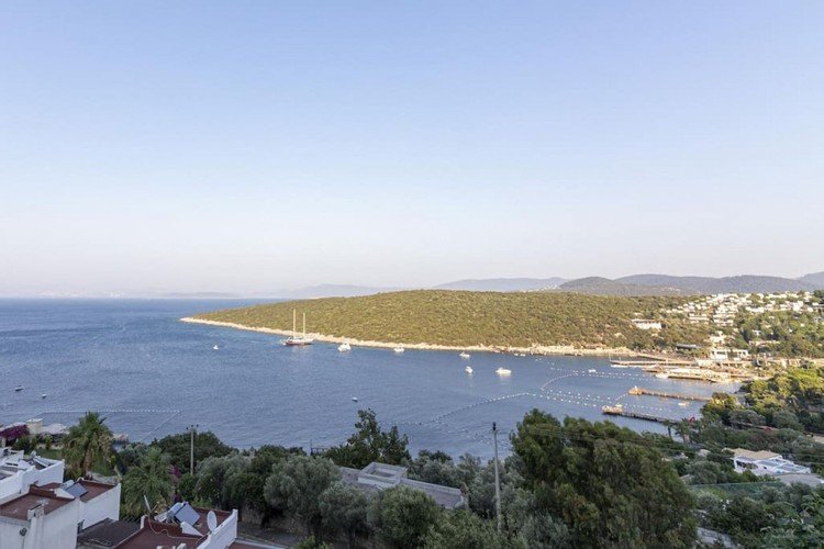 Голькой: Lagoon | Bodrum