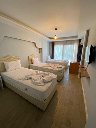 Милас: Mumcular West Point Otel