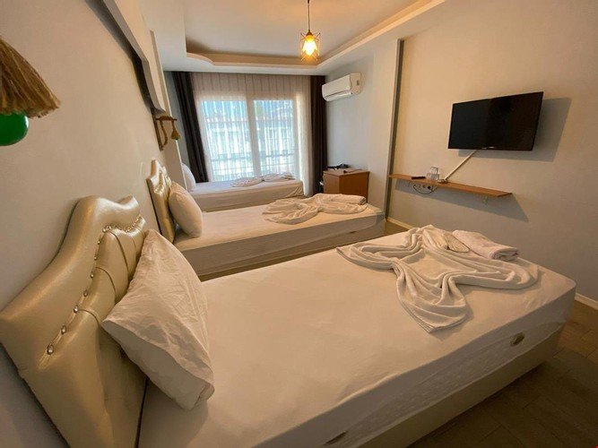 Милас: Mumcular West Point Otel