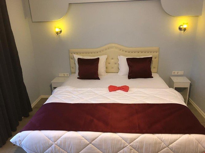 Милас: Mumcular West Point Otel