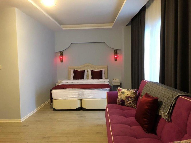 Милас: Mumcular West Point Otel