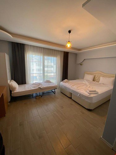 Милас: Mumcular West Point Otel