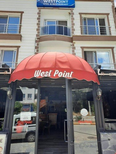 Милас: Mumcular West Point Otel