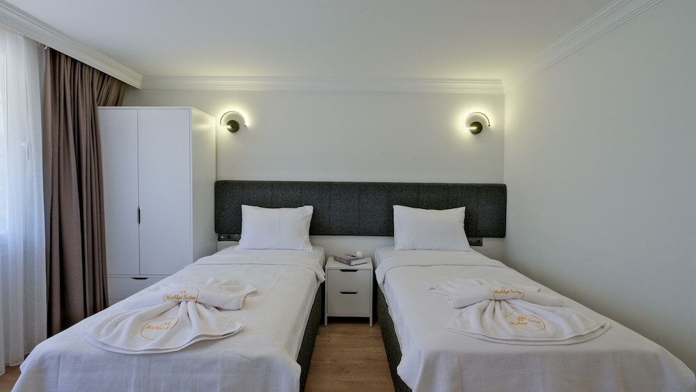 Фетхие: Miralya Suites