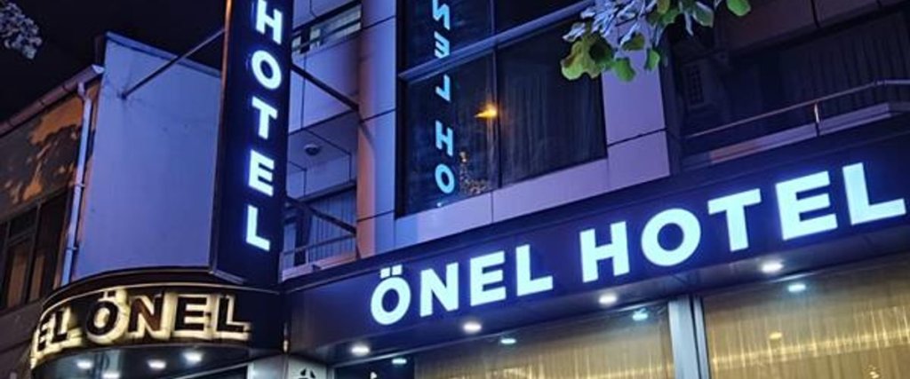 Бурса: Onel Hotel