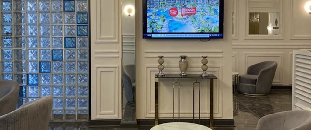 Бурса: Onel Hotel