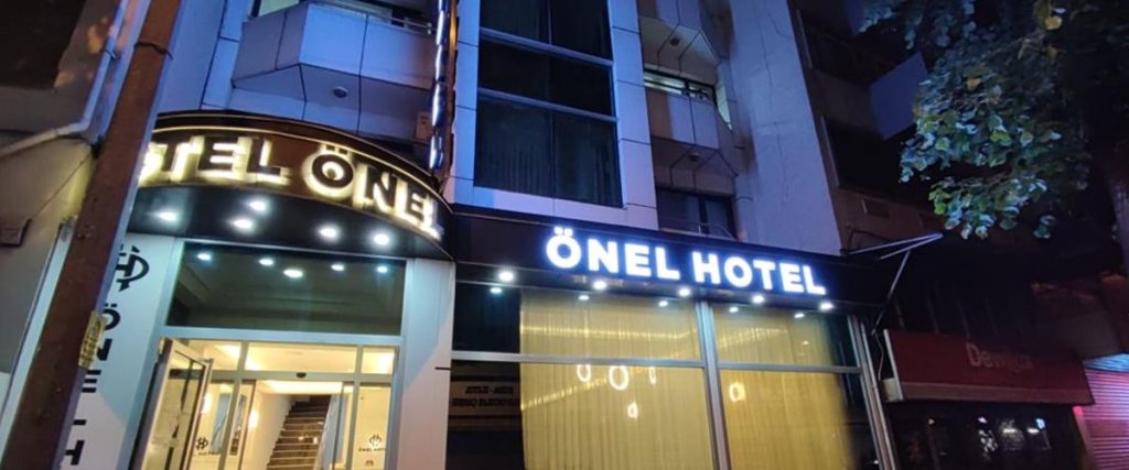 Бурса: Onel Hotel