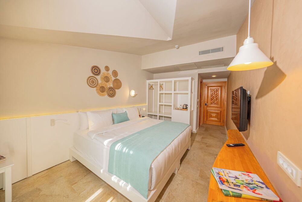 Датча: Kairos Valley Health & Nature Resort