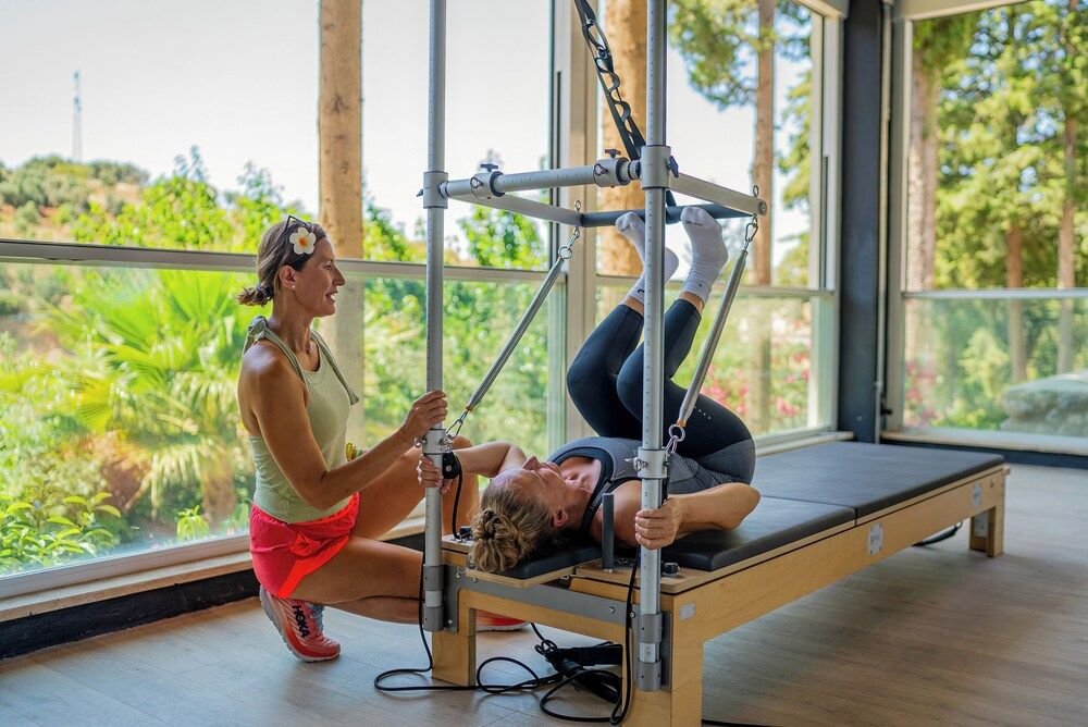 Датча: Kairos Valley Health & Nature Resort