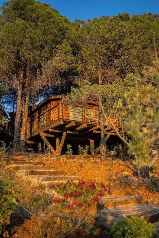Датча: Kairos Valley Health & Nature Resort