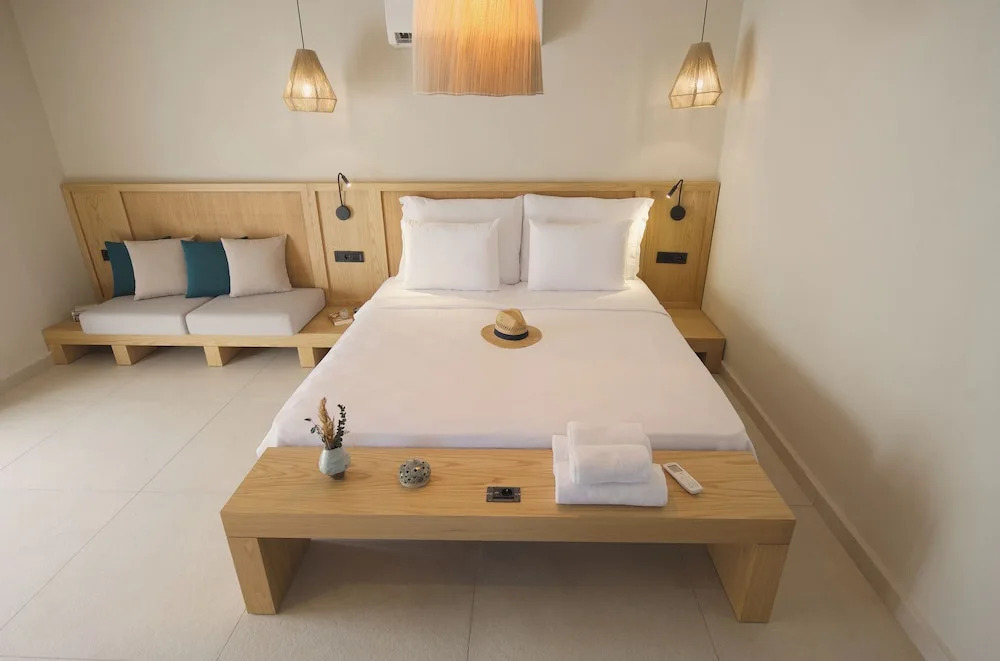 Датча: Kairos Valley Health & Nature Resort