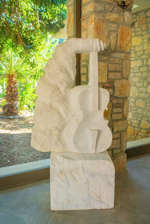 Датча: Kairos Valley Health & Nature Resort