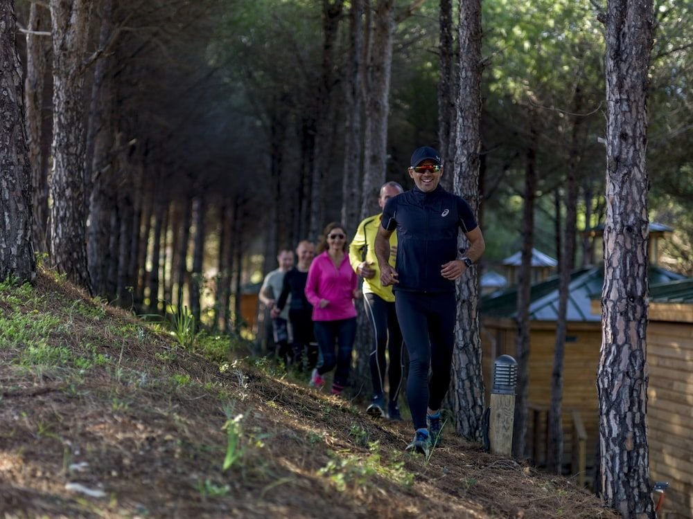 Датча: Kairos Valley Health & Nature Resort