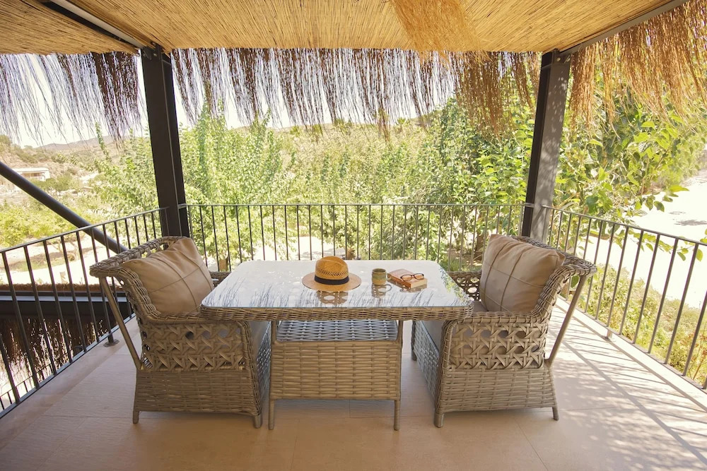 Датча: Kairos Valley Health & Nature Resort