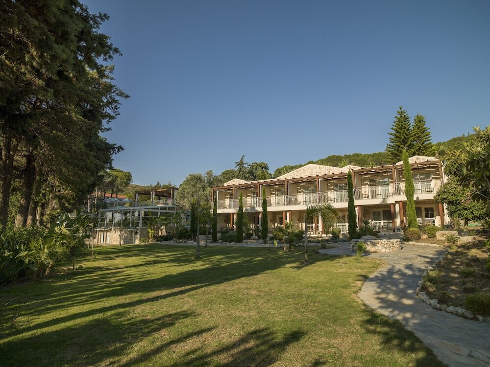 Датча: Kairos Valley Health & Nature Resort