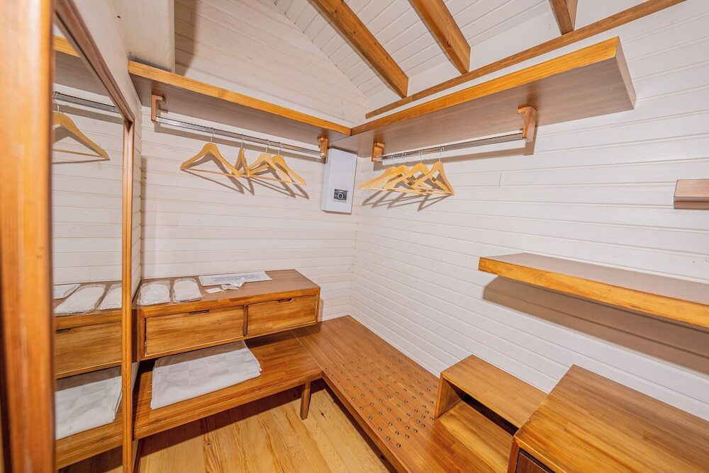 Датча: Kairos Valley Health & Nature Resort