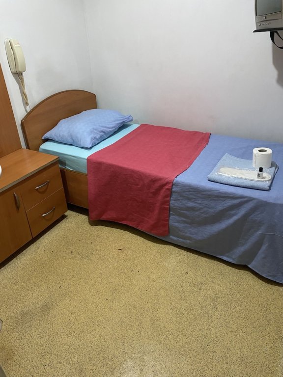Бурса: Petek Hotel