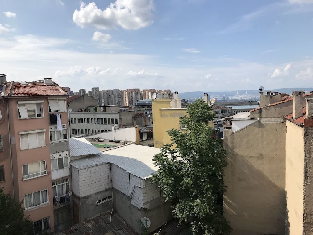 Бурса: Petek Hotel
