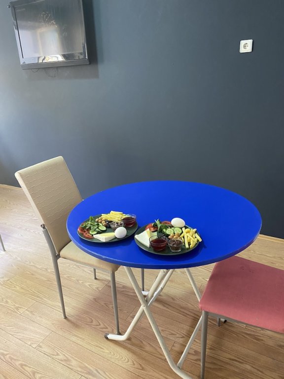 Бурса: Petek Hotel