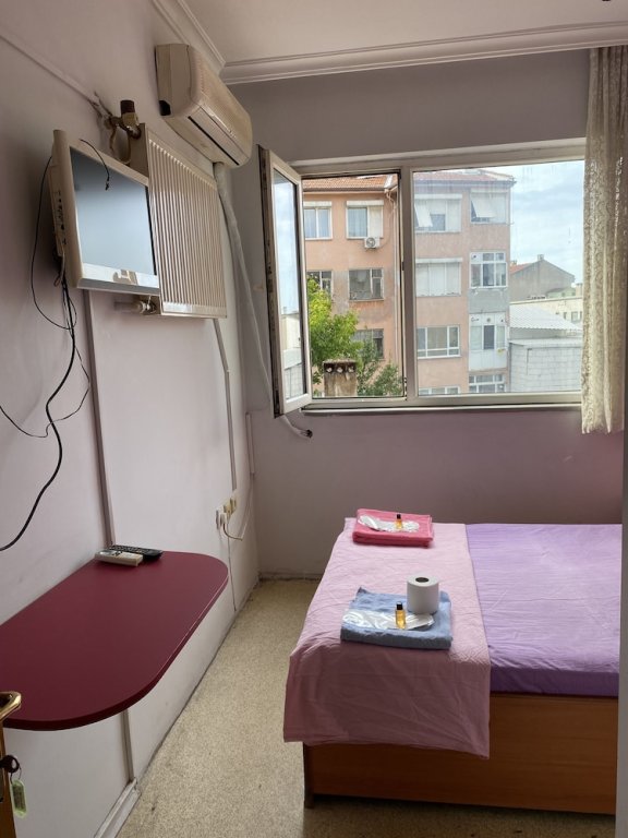 Бурса: Petek Hotel