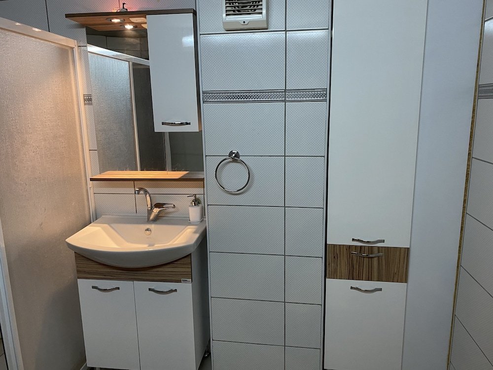 Бурса: Petek Hotel