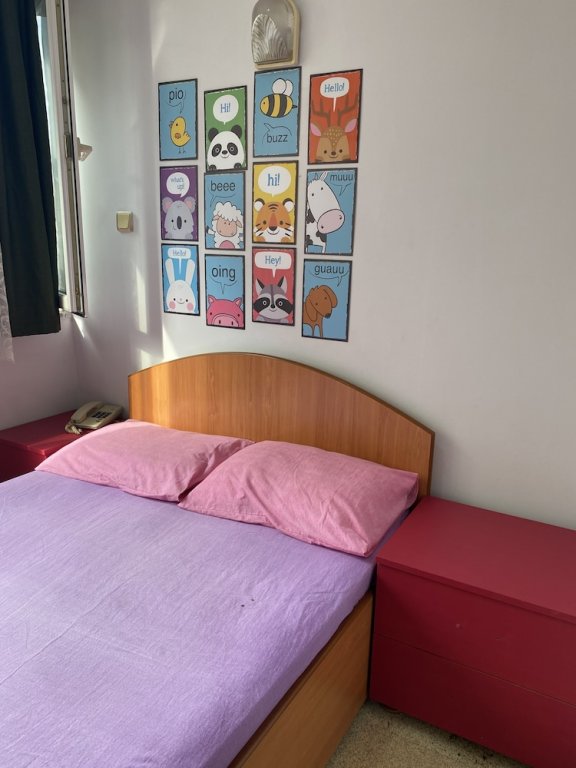 Бурса: Petek Hotel