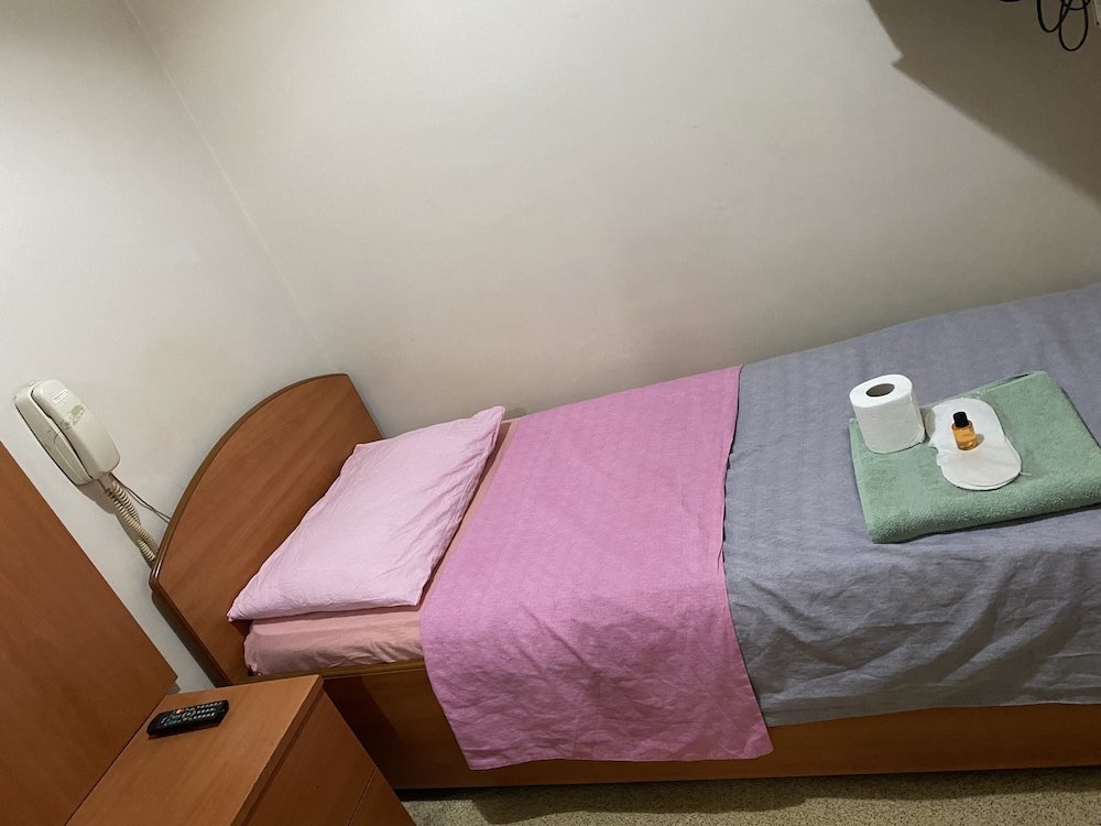 Бурса: Petek Hotel