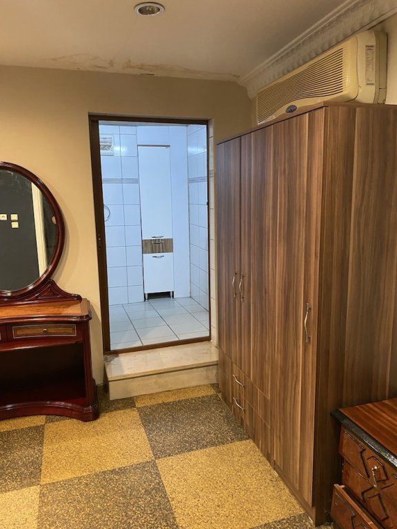 Бурса: Petek Hotel