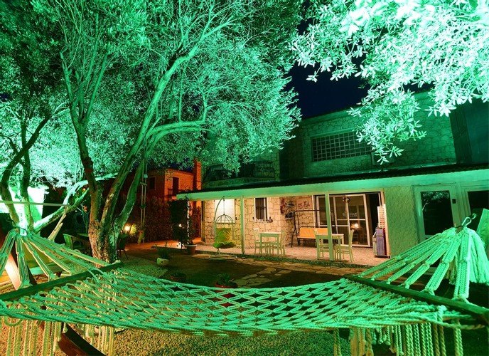 Чешме: Kekik Alaçatı Otel Mayko