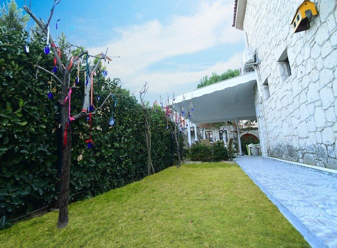 Чешме: Kekik Alaçatı Otel Mayko