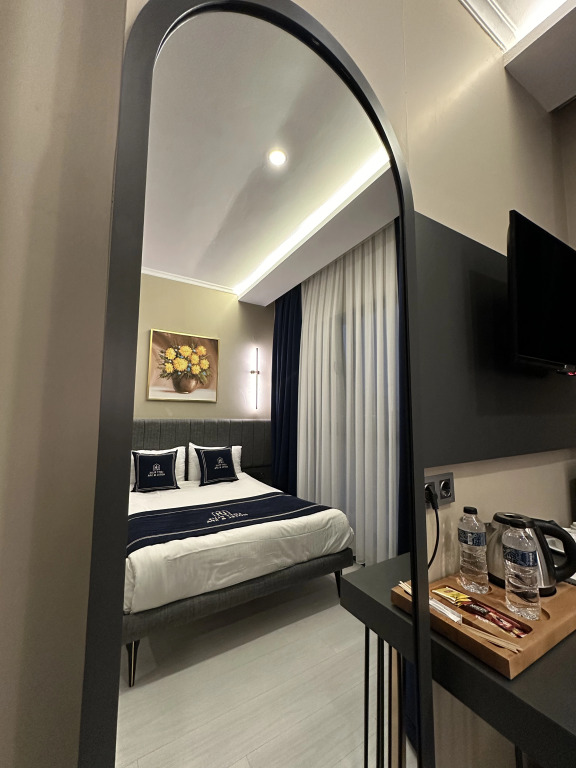 Арнавуткёй: Loft Park Hotel's