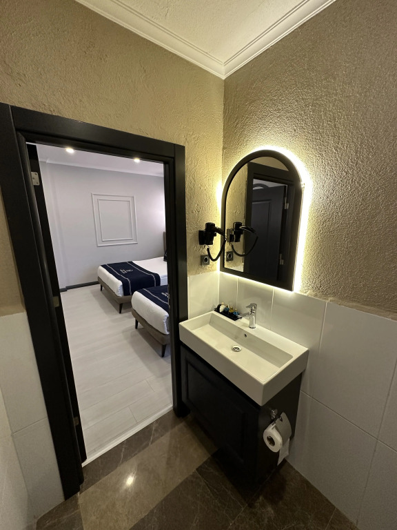 Арнавуткёй: Loft Park Hotel's