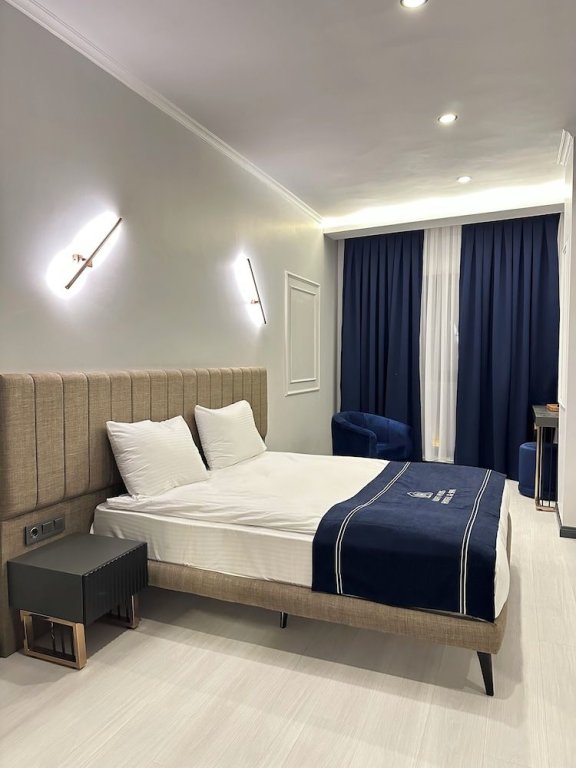 Арнавуткёй: Loft Park Hotel's